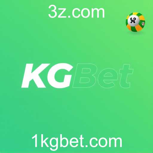 Ascensão do KGBet no Mercado de Jogos Online