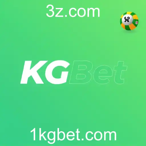 Ascensão do KGBet no Mercado de Jogos Online