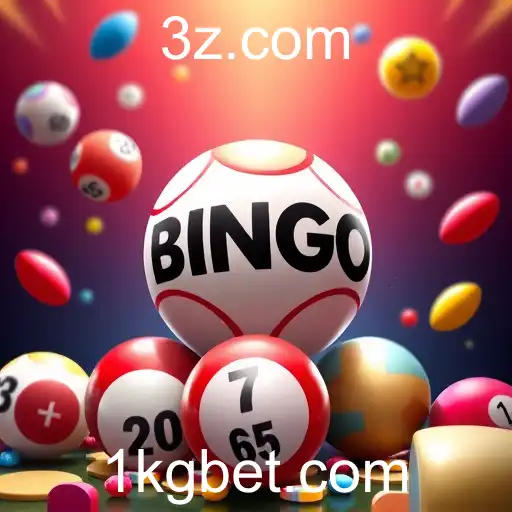 A Fascinante Categoria de Bingo Games no KGBet