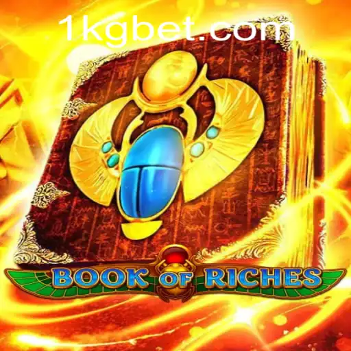 Exploring the Enchanting World of BookofRiches and its Connection with kgbet
