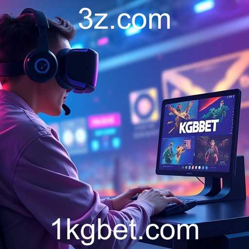 A Ascensão dos Sites de Jogos Online no Brasil