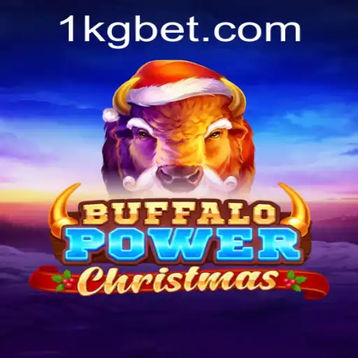 BuffaloPowerChristmas: Embrace the Festive Spirit with a Thrilling Casino Experience