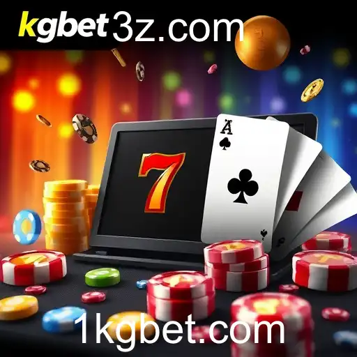 Explorando a Popularidade dos Cassinos Online na Plataforma kgbet