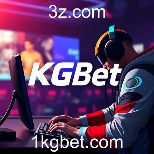 Exploração Digital: KGBet e o Futuro do Entretenimento Online