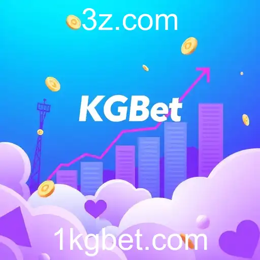 Crescimento dos Sites de Jogos em 2025 e a Influência da KGBet