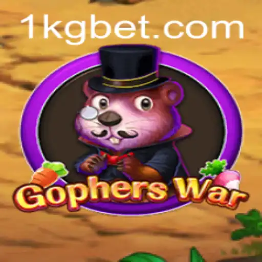 A Comprehensive Guide to GophersWar: A Thrilling New Strategy Game