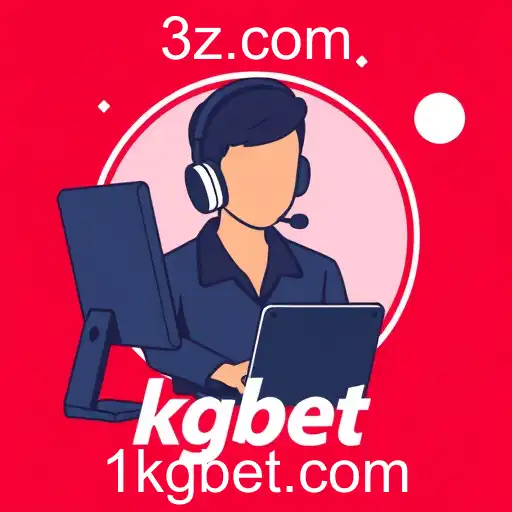 Impacto Global do KGBet: Inovação nos eSports e Apostas