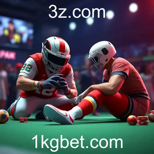 O Impacto Crescente do kgbet no Setor de Jogos Online no Brasil