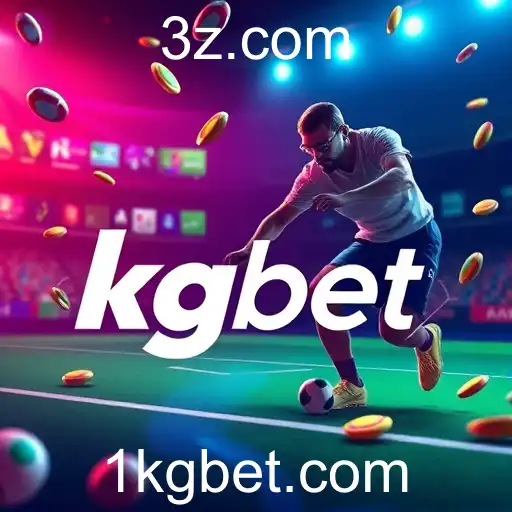 O Impacto do 'kgbet' no Mercado de Jogos Online