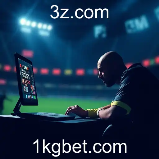 KGBet Inova com Novas Funcionalidades para Jogadores