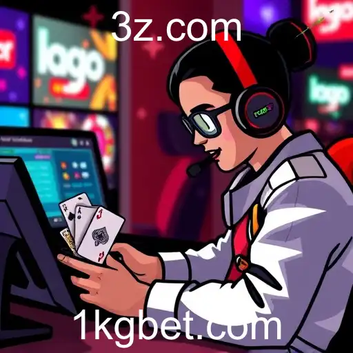 KGBet: Revolução no Mercado de Apostas Digitais