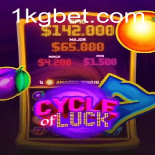 CycleofLuck: Unveiling the Thrilling World of an Engaging Casino Game