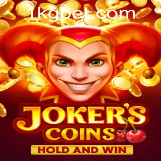 JokersCoins: The Thrilling New Game on the KGBet Platform