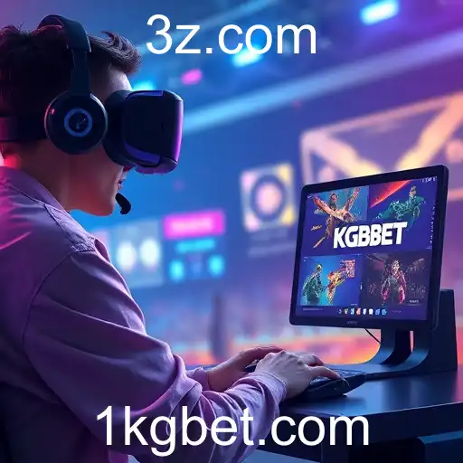 A Ascensão dos Sites de Jogos Online no Brasil