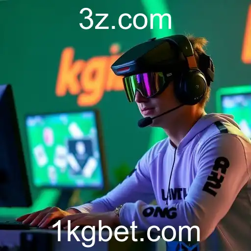 Expansão do Mundo das Apostas Online