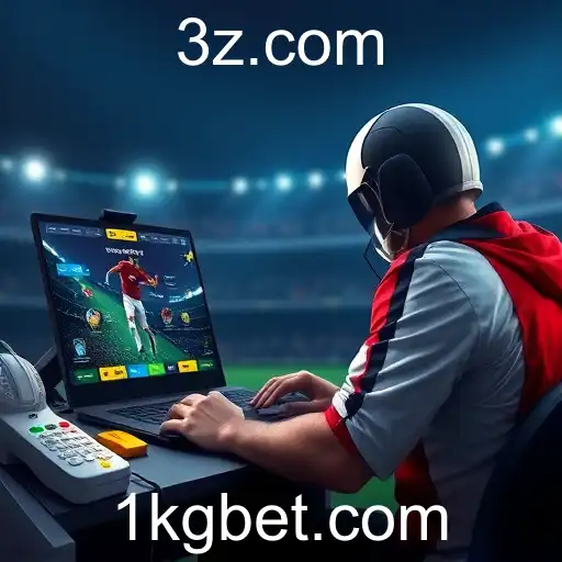 Tendências do Mercado de Apostas Online em 2025