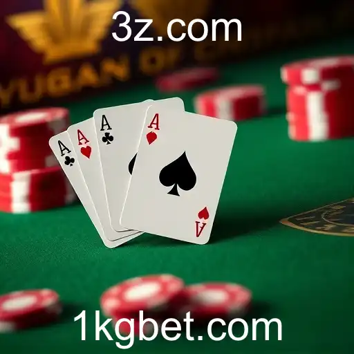 A Dinâmica dos Jogos de Azar em 2025