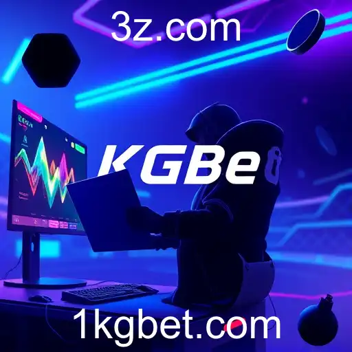 A Ascensão do KGBet no Cenário dos Jogos Online
