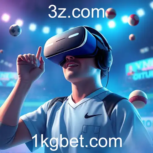 O Crescimento dos Jogos Online e a Presença da KGBet