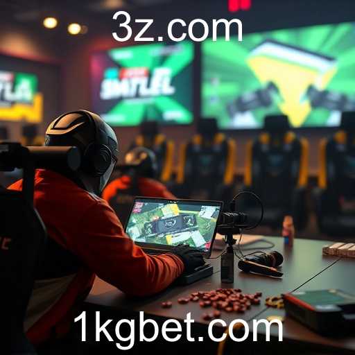 Inovações e Desafios em Plataformas de Apostas Online