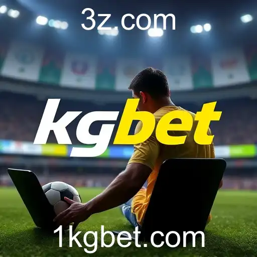 A Revolução do 'kgbet' no Mundo dos Jogos Online