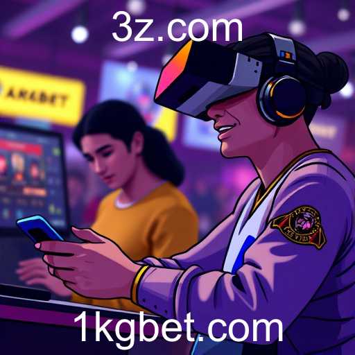 A Ascensão dos Jogos Online em 2025