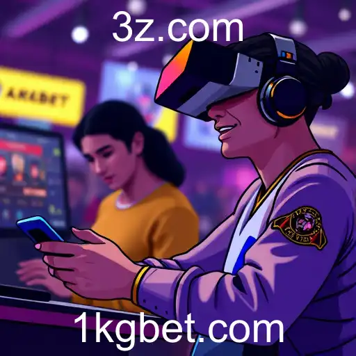 A Ascensão dos Jogos Online em 2025