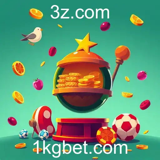 Explorando a Diversão dos Slot Games no KGBet