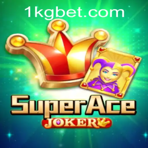 Explore SuperAceJoker: The Thrilling World of KGBet's Latest Game