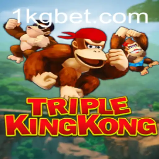 TripleKingKong: The Ultimate Gaming Experience with KGBet